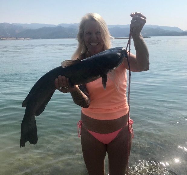 Bragging Rights: Michelle Hayes